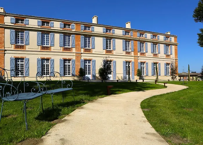 Chateau De 4* Drudas