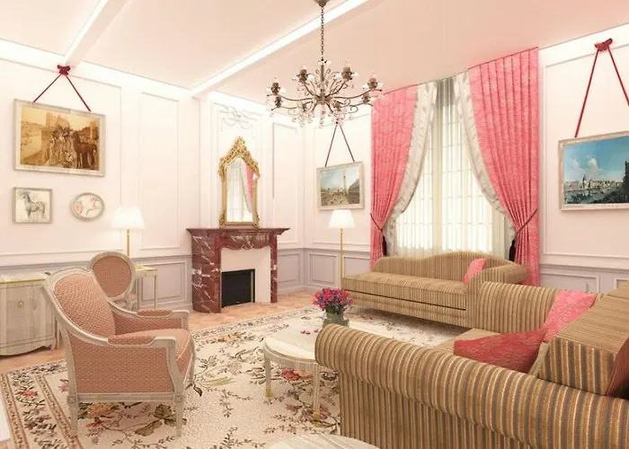 Chateau De 4* Drudas